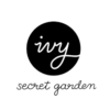 Ivy’s Secret Garden