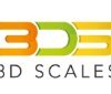 3D Scales