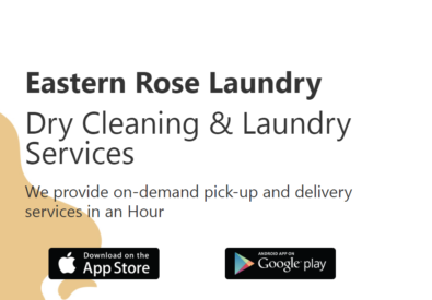 Eastern Rose Laundry