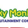 Funky Monkeys Playland