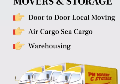 PM Movers