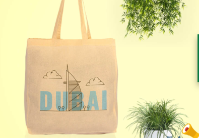 Green Bags UAE