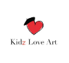 Kidz Love Art