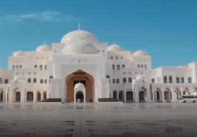 Qasr Al Watan