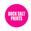 Rock Salt Prints