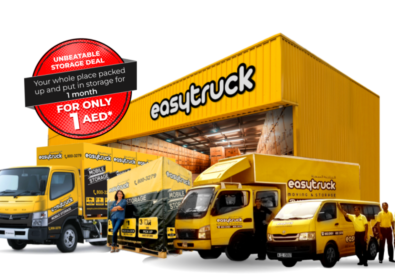 Easytruck