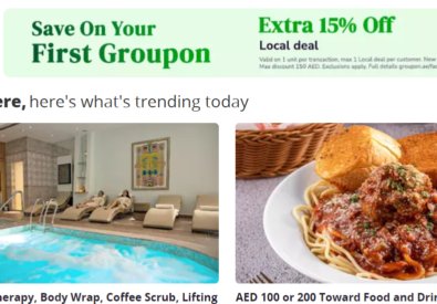 Groupon