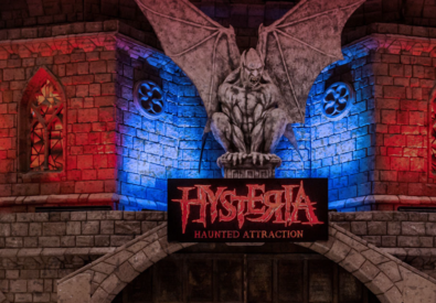 Hysteria