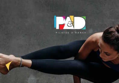 The PAD Fitness