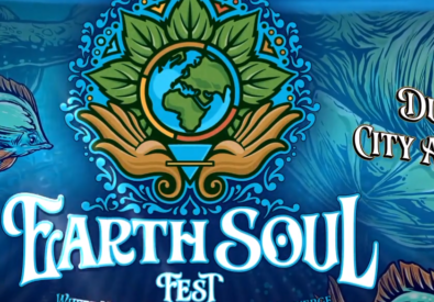 Earthsoul Festival