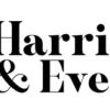 Harri & Eve