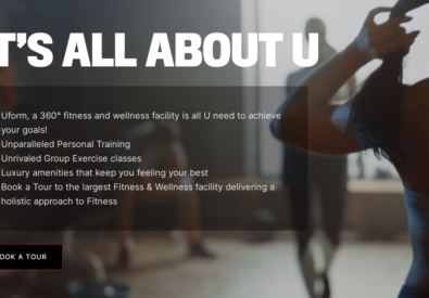 Uform Fitness