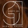 91 Beauty Salon