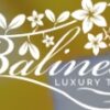 Balinese Luxury Touch