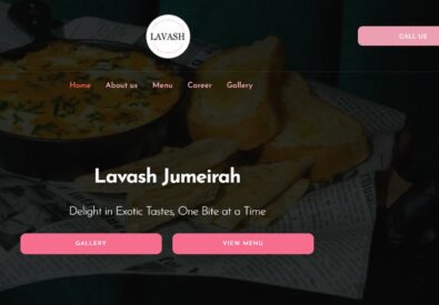 Lavash