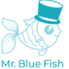 Mr. Blue Fish