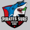 Pirates Surf Rescue