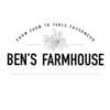 Ben’s Farmhouse