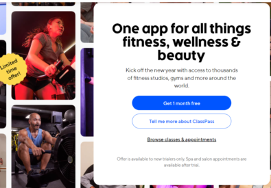 ClassPass