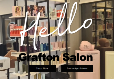 Grafton Salon