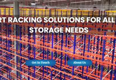 AME Storage Solutions