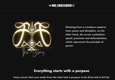 The Mr.Crossbow Co.