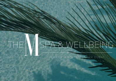 M SPA & Wellbeing