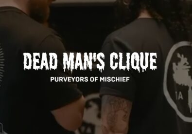 Dead Man’s Clique