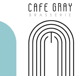 Café Gray