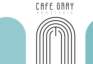 Café Gray