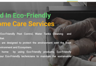 ECOCARE Cleaning �...