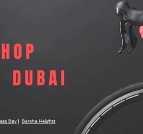 Bike Shop Dubai