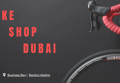 Bike Shop Dubai