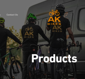 AK Bikes