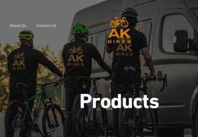 AK Bikes