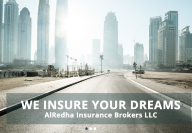 Al Redha Insurance B...