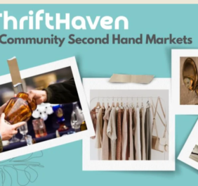 Thrift Haven