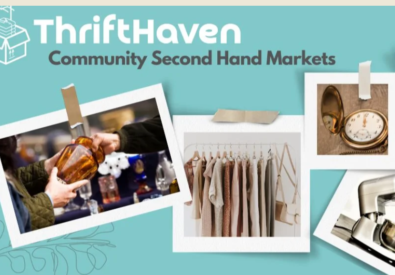 Thrift Haven