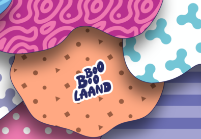 Boo Boo Land