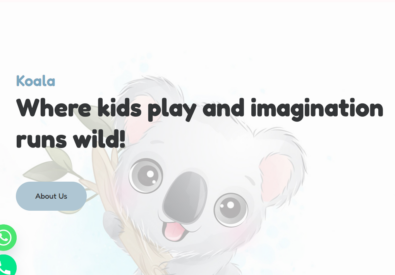 Koala Kids