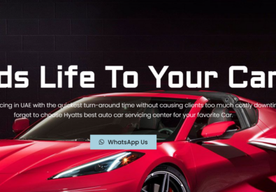 Hyatt’s Auto Care
