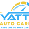 Hyatt’s Auto Care